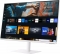 Samsung Smart monitor M7 M70C white, 32"